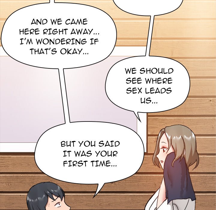 All About That Game Life page 120