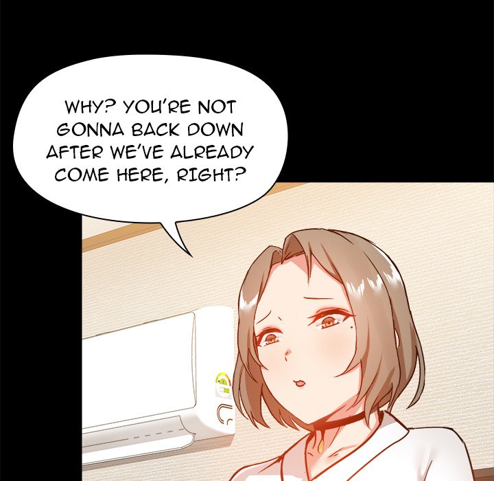 All About That Game Life page 122