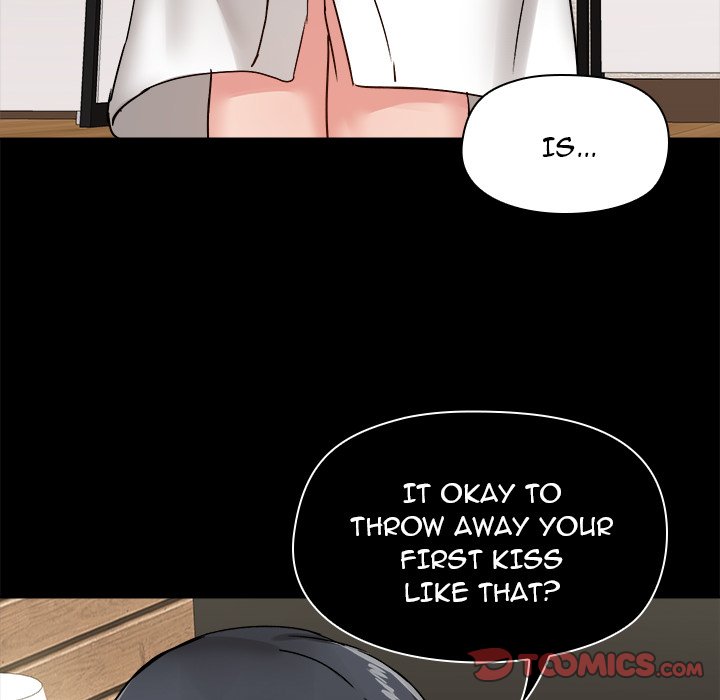 All About That Game Life page 135
