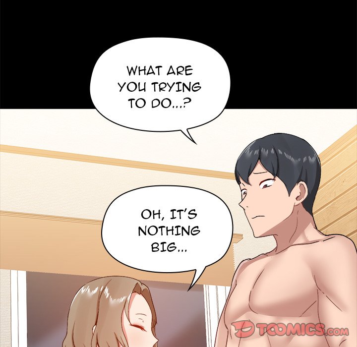 All About That Game Life page 69