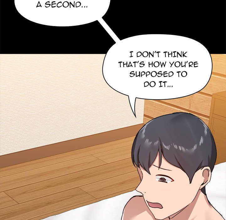 All About That Game Life page 89