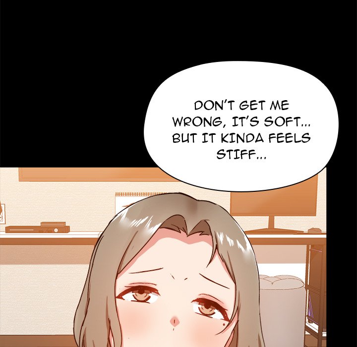 All About That Game Life page 91
