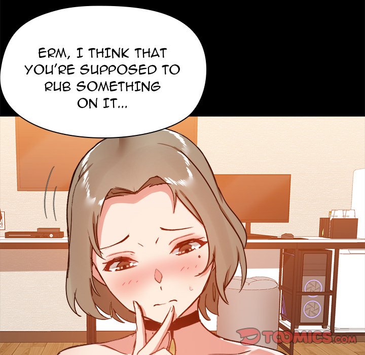All About That Game Life page 93