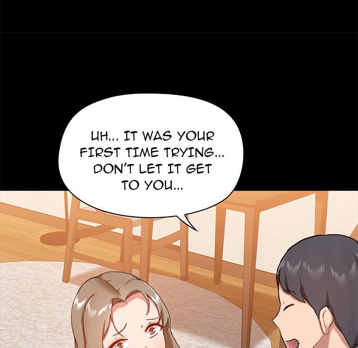All About That Game Life page 98