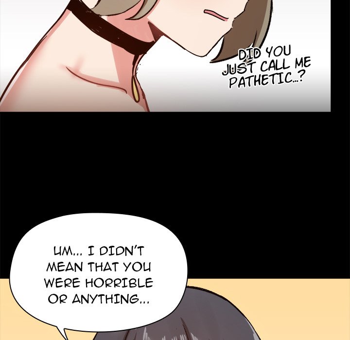 All About That Game Life page 109