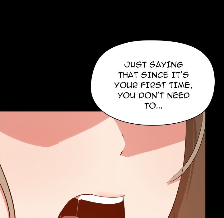 All About That Game Life page 112