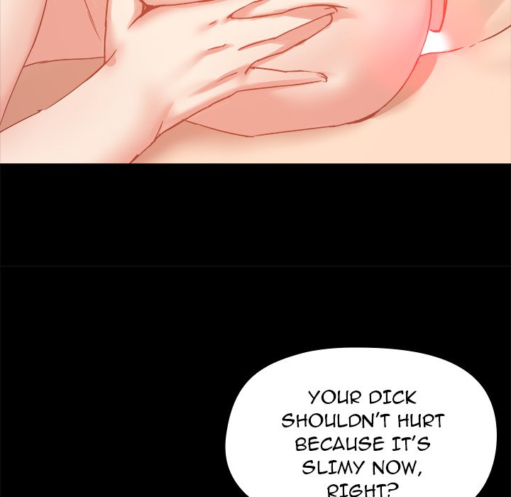 All About That Game Life page 124