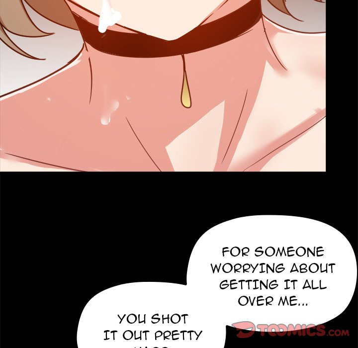 All About That Game Life page 27