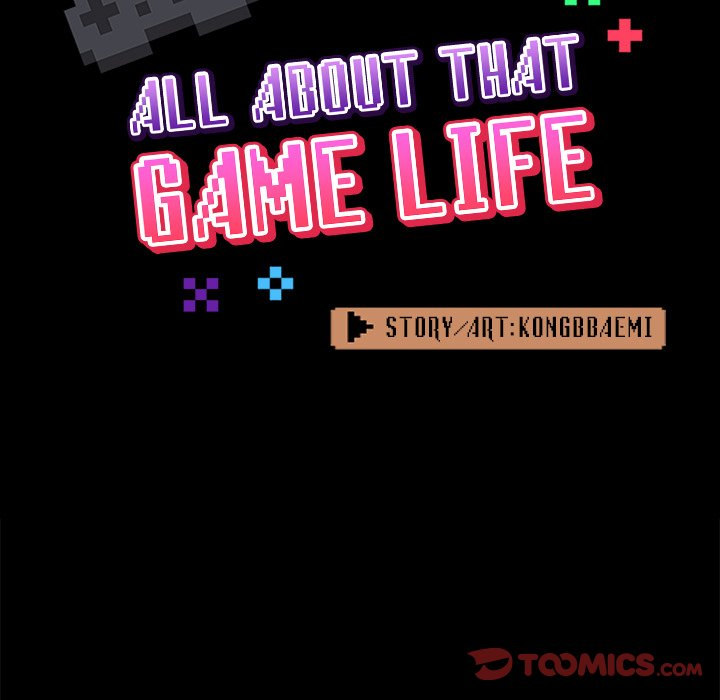 All About That Game Life page 45