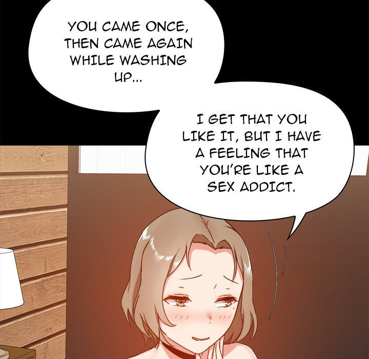 All About That Game Life page 55