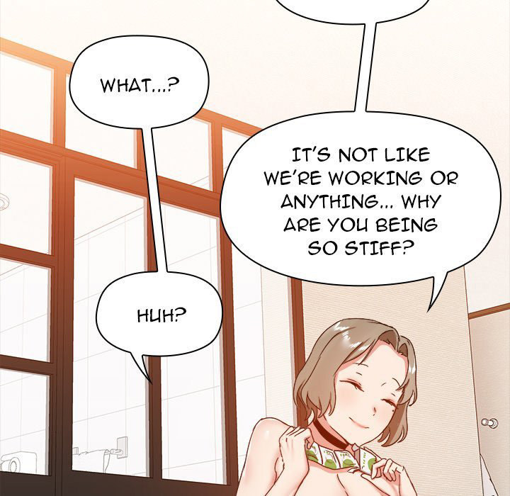 All About That Game Life page 92