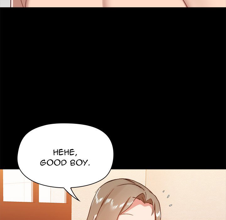 All About That Game Life page 101