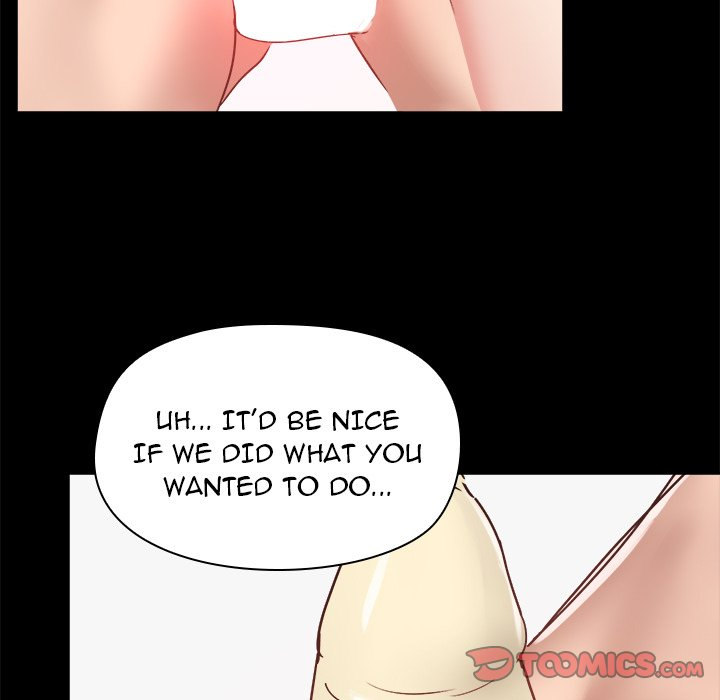 All About That Game Life page 105