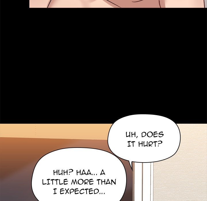 All About That Game Life page 115