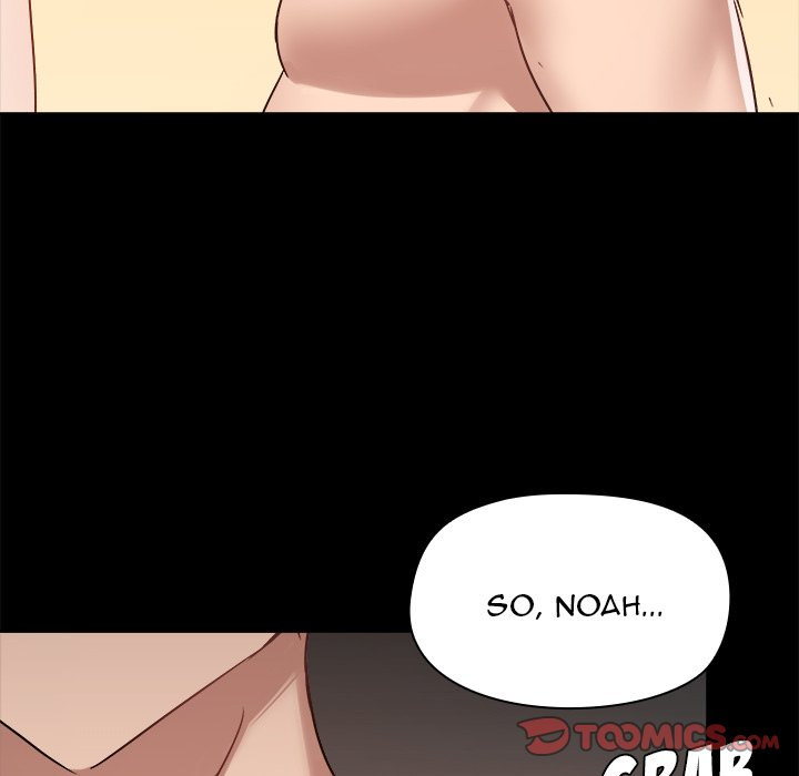 All About That Game Life page 123
