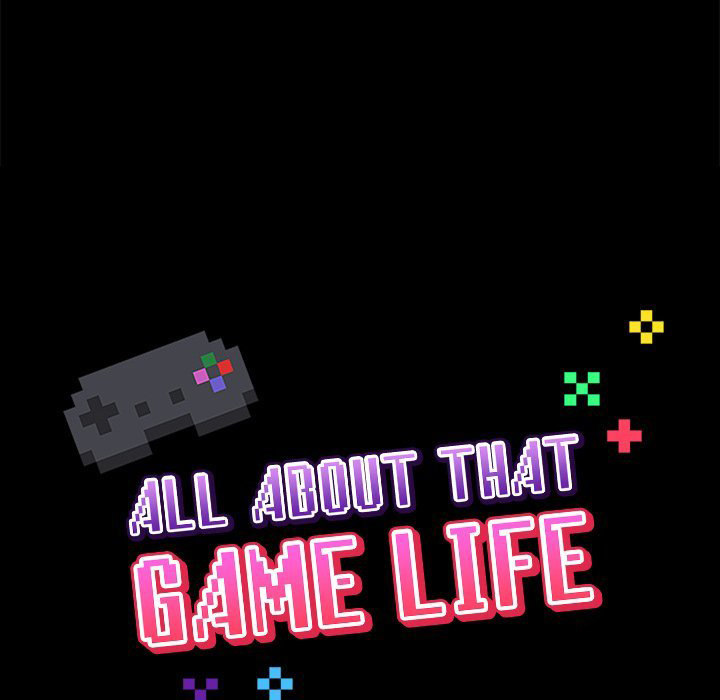 All About That Game Life page 50