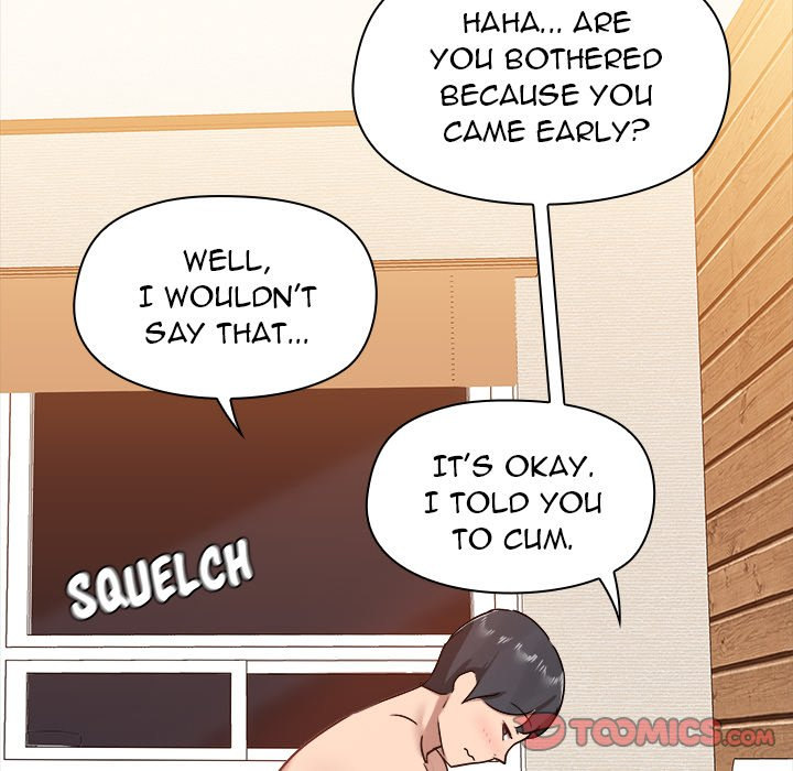 All About That Game Life page 63