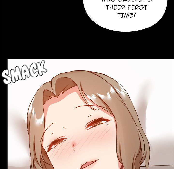 All About That Game Life page 95