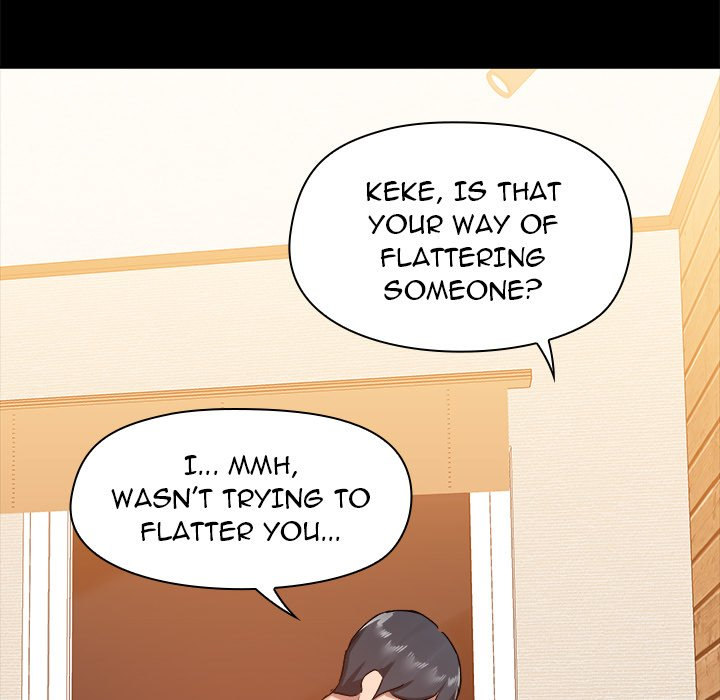 All About That Game Life page 97