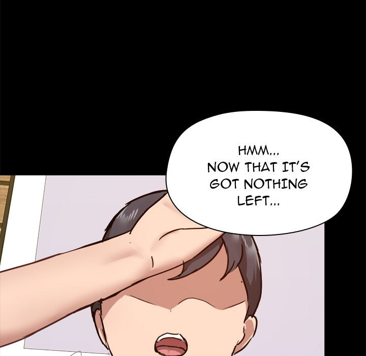 All About That Game Life page 121