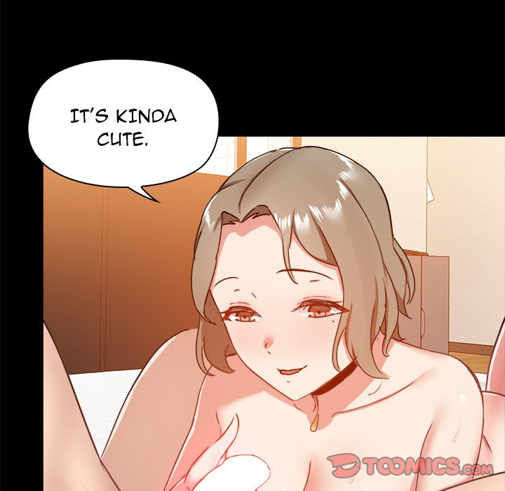 All About That Game Life page 123