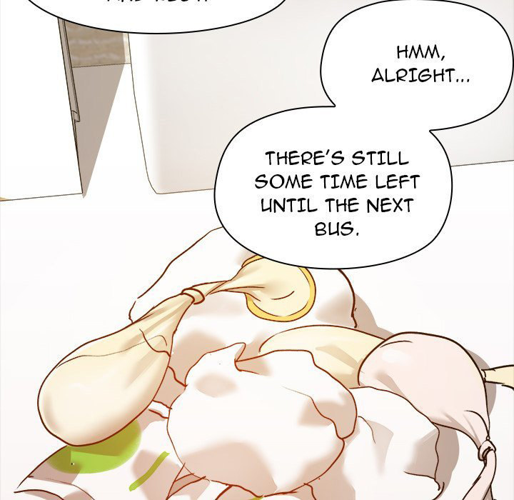 All About That Game Life page 125