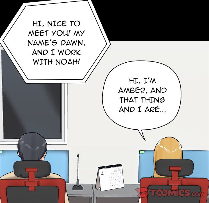All About That Game Life page 6