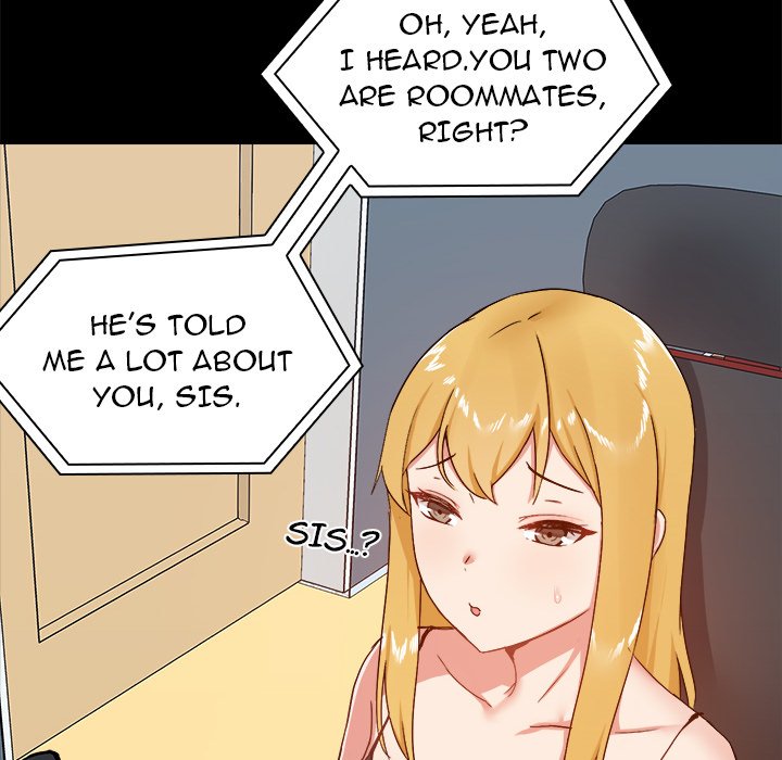 All About That Game Life page 8