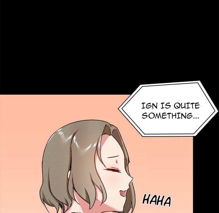All About That Game Life page 19