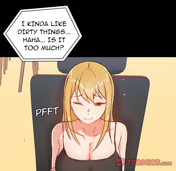 All About That Game Life page 21