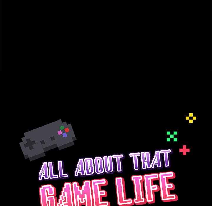 All About That Game Life page 32
