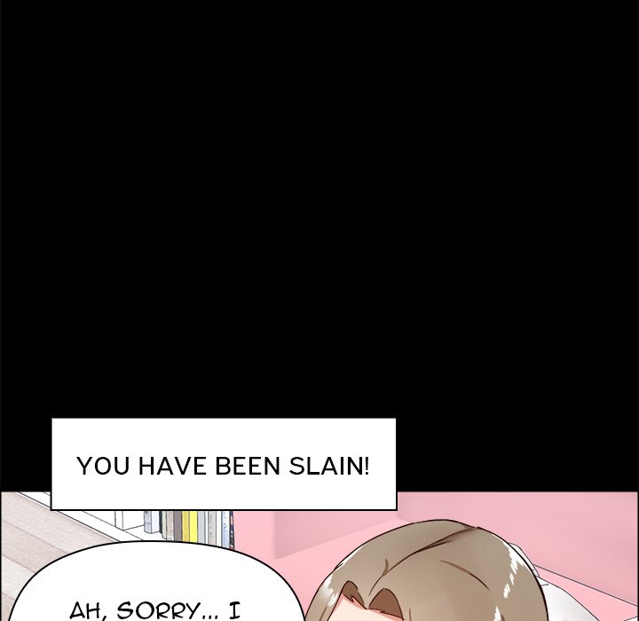 All About That Game Life page 34