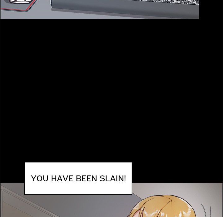 All About That Game Life page 38