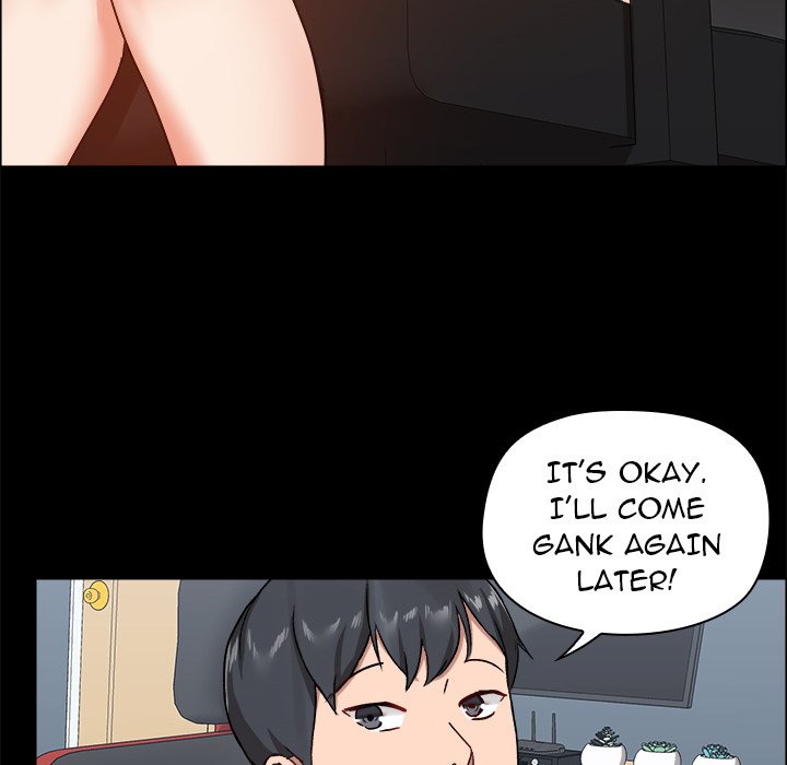All About That Game Life page 40
