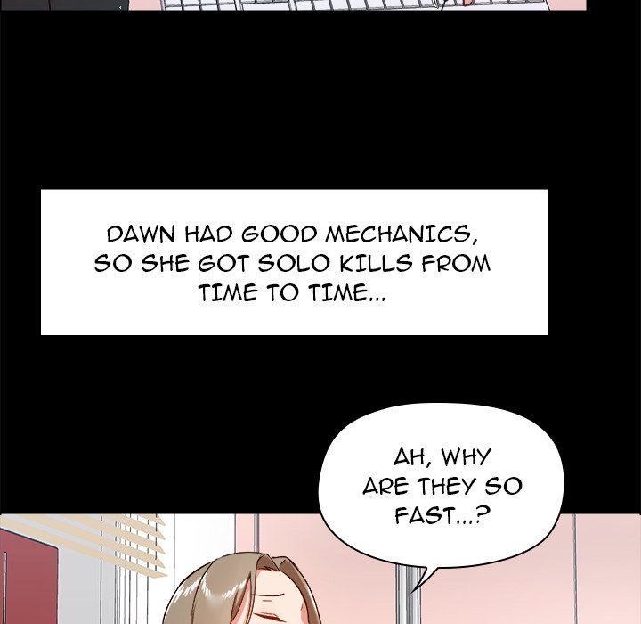 All About That Game Life page 49