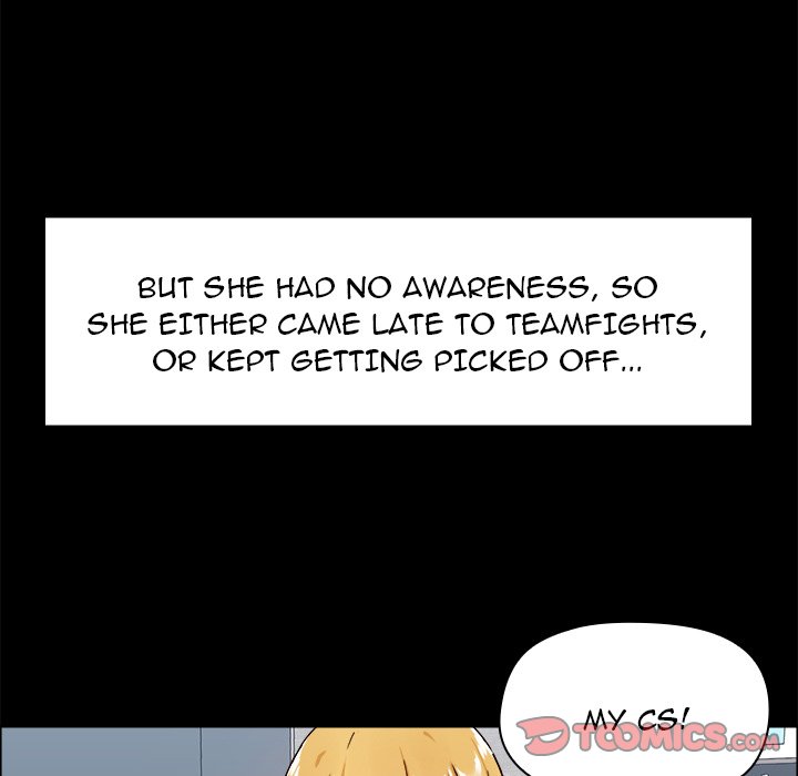 All About That Game Life page 51