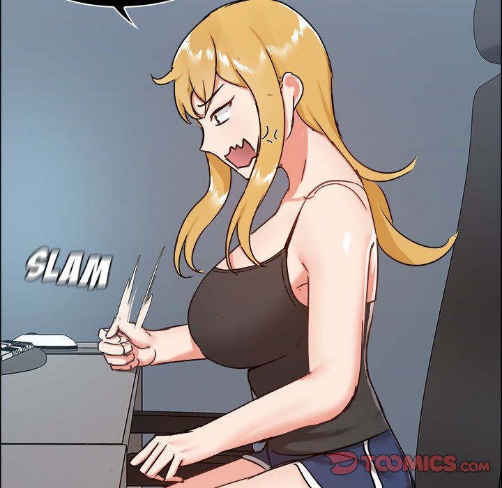 All About That Game Life page 54