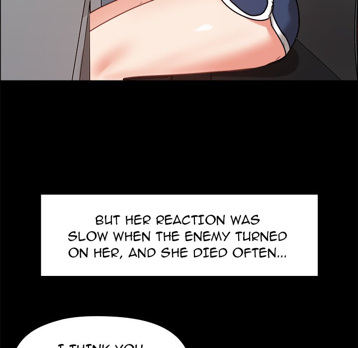 All About That Game Life page 55