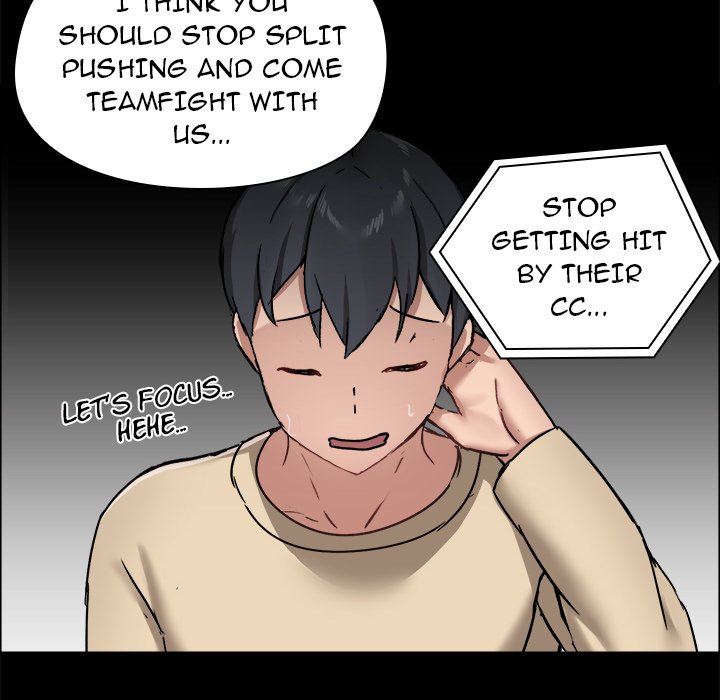 All About That Game Life page 56