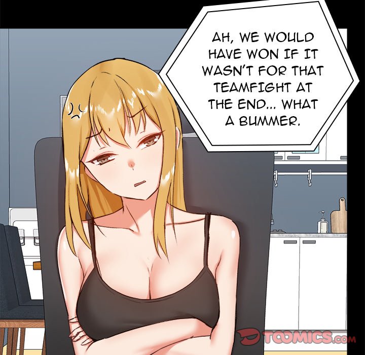All About That Game Life page 60