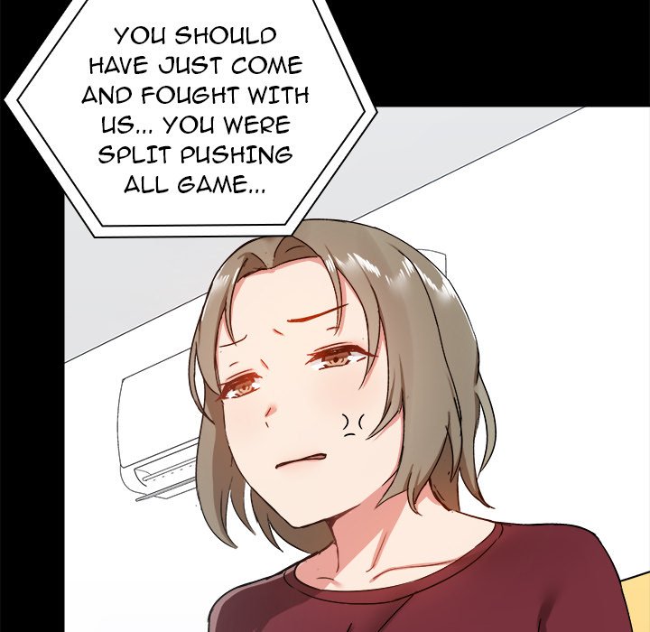 All About That Game Life page 62