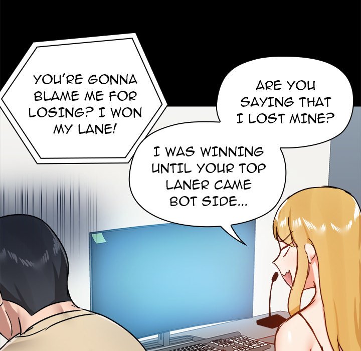 All About That Game Life page 64