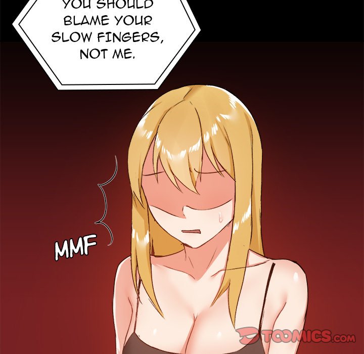 All About That Game Life page 66