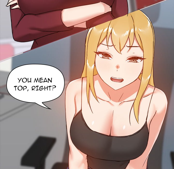 All About That Game Life page 76