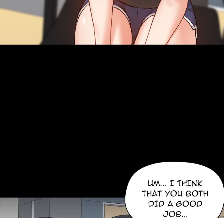 All About That Game Life page 77