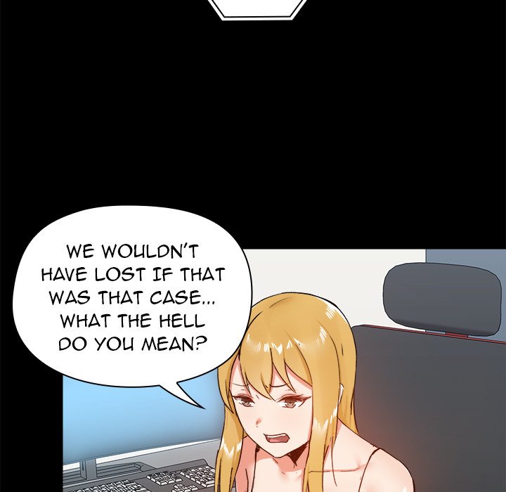 All About That Game Life page 79
