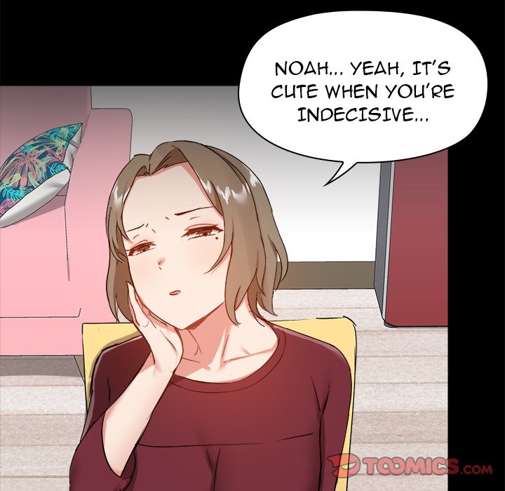 All About That Game Life page 81