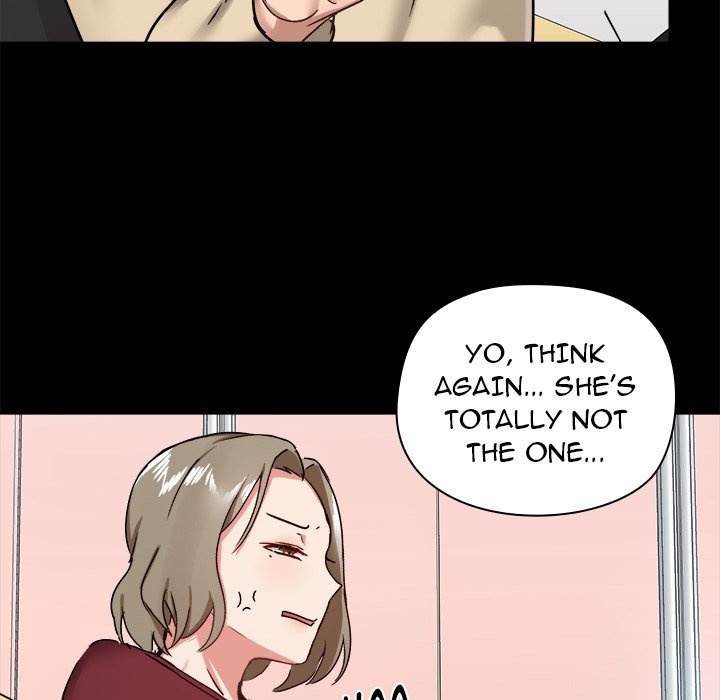 All About That Game Life page 89