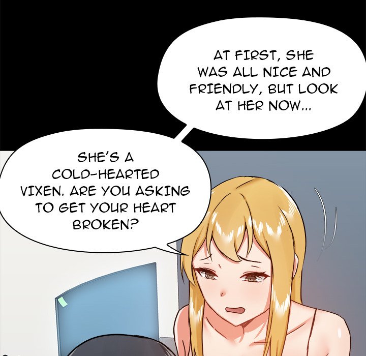 All About That Game Life page 91