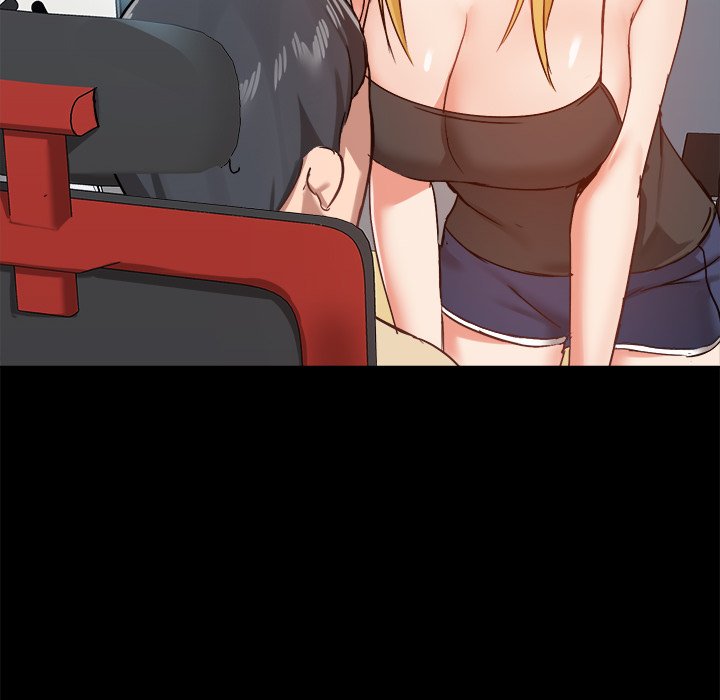 All About That Game Life page 92